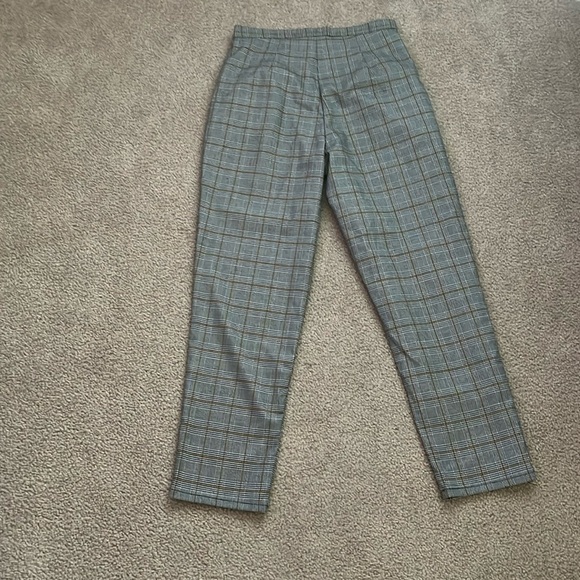 “Urban Outfitters- Urban Renewal Trousers size XS” - Picture 9 of 11